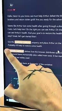 Useful games for learning programming - Part 1