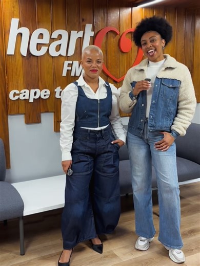 Heart FM on Reels