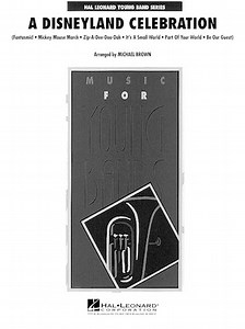 A Disneyland Celebration Hal Leonard Online