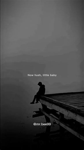 Eminem - Mockingbird Lyrics || I Know Mum Isn't Here Right Now || Hush Little Baby Don't You Cry