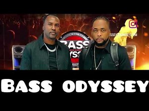 BASS ODYSSEY DANCEHALL MIX DECEMBER 2024 HOT JUGGLING FULL DANCE 🔥