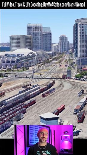 Is San Diego Well Designed & Planned? #SanDiego #SD #CityDesign