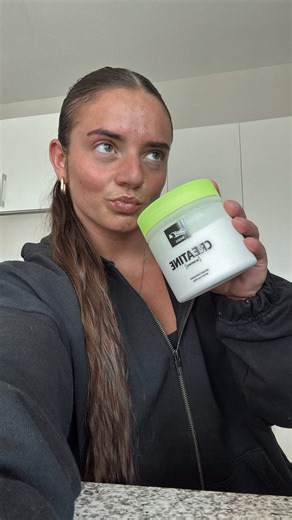 Taylor Saylor IFBB PRO | the way I just overhead pressed 75s. the pre workout works @ghostlifestyle 💀 code taylor saves 20% 👻 | Instagram