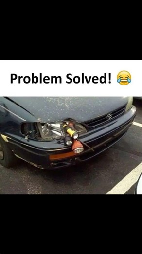 Problem? What Problem | Unexpected Ending | Meme #0022 #Shorts