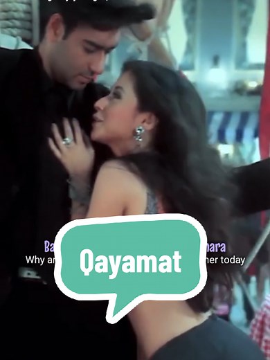 Dilbar Mere Sanam: Qayamat Song Compilation