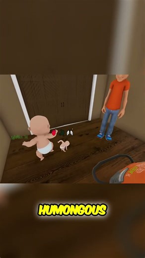 #1 SPIDER SCHOOL EXPLODES! Babies Celebrate Victory Over Destruction!