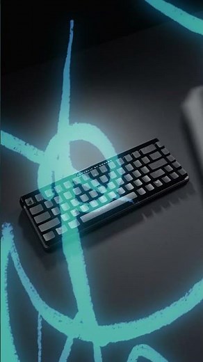 #ROG Falchion Ace HFX​