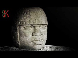 The Olmecs: The Mystery of America's First Great Civilization | ANCESTRAL CULTURES