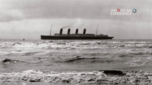 "What the Lusitania did was to bring the war home to Americans." On May 7, 1915, the steamship Lusitania was torpedoed and sunk by a German U-Boat. | American Experience | PBS