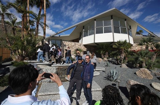 6 things to know about Palm Springs Modernism Week in October