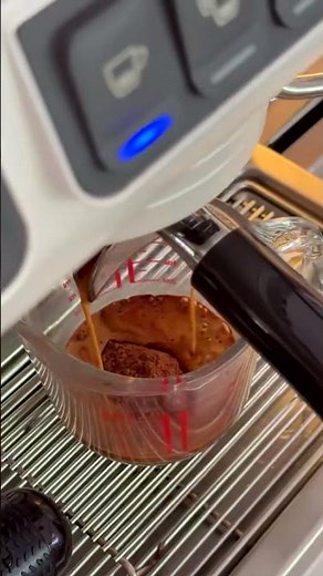 How I make hot mocha