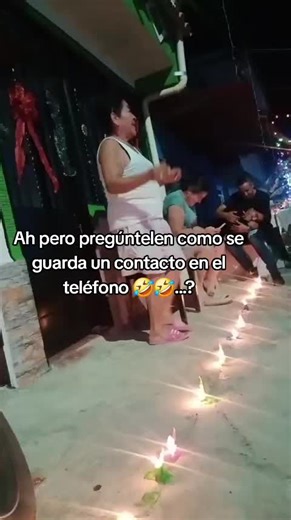 Cómo guardar un contacto en el teléfono fácilmente