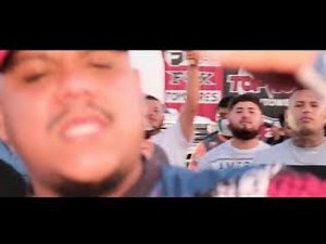 Alex Cantu -(Empeño) official video