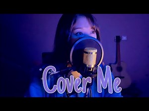 가려줘 Cover Me - Stray Kids (Cover by Ayi)