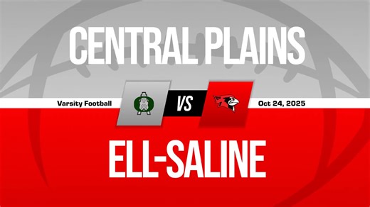 Football Recap: Ell-Saline Comes Up Short