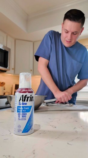 209 reactions · 4 comments | Feel the WOW on your worst congestion days and now everyday with drug free saline! Use as Directed. | Afrin | Facebook