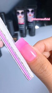 Morovan poly gel nail art set DIY your own nail style! Before manipulating the poly gel, polish the nail first, then apply acid-free primer, base coat. #pinknails #nailsathome #beginnernails #nailsartvideos #nailsalon #nailtips #NailArt #nailartist #polygel #polygelnails #nailinspo #nailskit #foryounails #nailsart #nailtutorial #nailtech | Morovanofficial