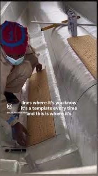 Core-cell Foam in our Build Processes