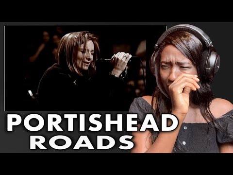 THIS TOOK ME OUT… Singer’s First Time Reaction to Portishead – “Roads” (Live)