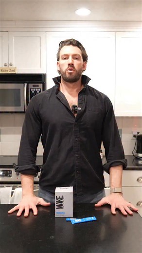 That mid-day crash isn’t a personal flaw. It’s a formulation problem. Most “energy” products are built to spike fast, drain your system, and leave you blaming yourself for the fallout. Real energy supports the brain while you’re using it, not after the damage is done. If you want energy that actually lasts, comment BOOST and stop settling for crashes. #CleanEnergy #NoCrash #MensPerformance #BrainFuel #FocusAndDrive #NaturalJackson | Natural Jackson