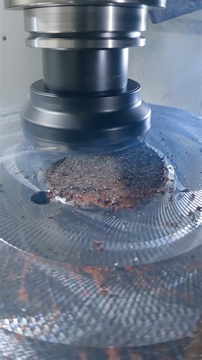 689K views · 3.7K reactions | Can you spot the Machining Mistake? | Titans of CNC Machining | Facebook