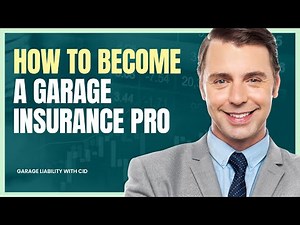 3 Case Studies to Become a Garage Insurance Pro!