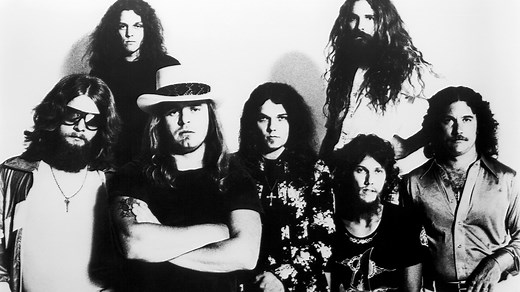 Remembering Lynyrd Skynyrd’s Deadly 1977 Plane Crash