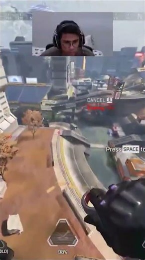 Havoc Re45 in a nutshell