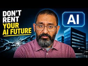 Mozilla CTO Explains Open Source in Enterprise AI