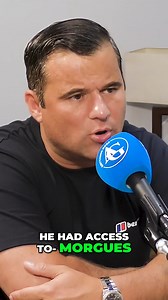 "Untouchable - The Jimmy Savile Story - Britain's Most Evil Man and How He Escaped Prison" Full podcast now live on Anything goes with James English YouTube channel & iTunes | James English