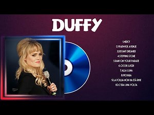 Duffy Greatest Hits ~ The Best Of Duffy
