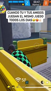 449K views · 5.8K reactions | El único juego que jugamos los insanos es free fire ahuevo que si掠螺✌ | Hawaizin | Facebook