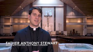 13K views · 172 reactions | Father Anthony Stewart from Holy Family Catholic Church reflects on the Gospel for this Sunday - Jesus' encounter with the woman caught in adultery. | Nashville Catholic | Facebook