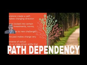 Why Political Systems Resist Change: Path Dependency Explained