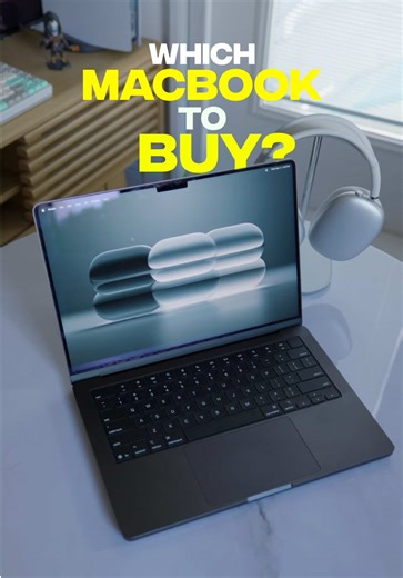 Don’t Buy the Wrong MacBook in 2026! MacBook Neo review coming soon! #macbookpro #macbookair #macbookneo #macbook