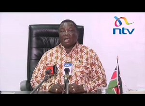 87K views · 1.6K reactions | If we don’t have BBI before Elections, we will push for the polls to be postponed, even by one year ~ Francis Atwoli | NTV Kenya | Facebook