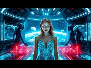 Aliens Dreaded Death Worlds—Then They Saw Humans Treating Them Like Home! | HFY Story