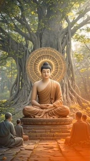 Buddha aale janmas song short video||#gautambuddha #shorts 💙💙🙏