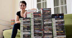 The Damsel in Distress & Video Games