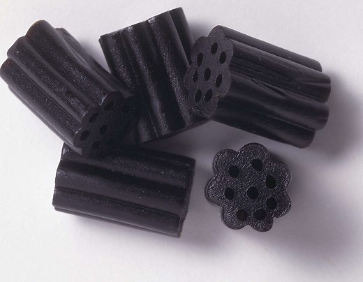 Is Too Much Black Licorice Bad for You?