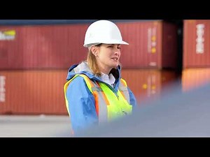 An Inside Look at the Louisiana International Terminal