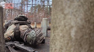 128K views · 4K reactions | History continues to weigh on military recruitment in Germany. A recent poll found an overwhelming majority of 15- to 25-year-olds would not take up arms. If volunteer numbers fall short, the government may reintroduce the draft. https://cbsn.ws/4iZ5nMX | 60 Minutes | Facebook