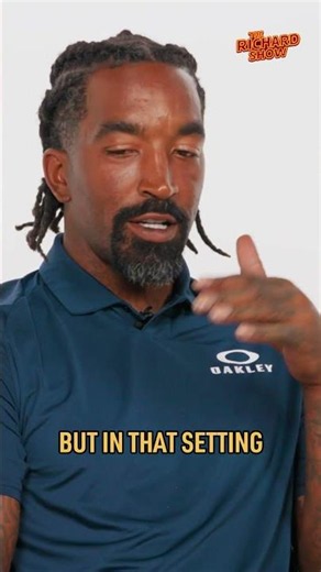 What I'd give to be in class with Swish 😂 #shorts #therichardshow #jrsmith