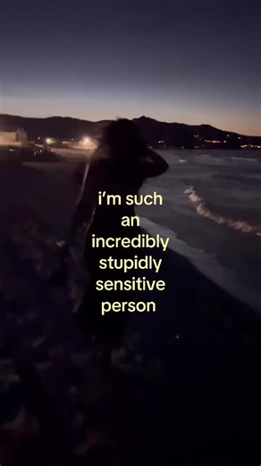 Understanding Sensitivity: A Personal Reflection