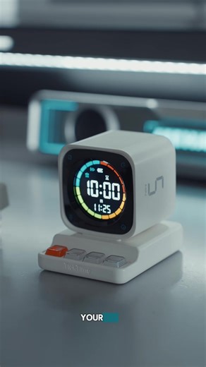 Enhance Your Focus with the Pomodoro Timer