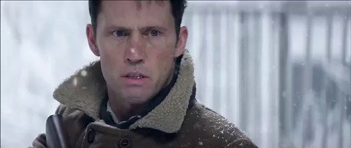 EXTINCTION Official Trailer (2015) Sci-Fi Horror Movie [HD]