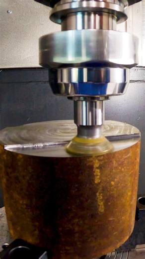 Titans of CNC on Instagram: "Machining Simple Dove Tails #cncmachinist #engineering #automation #aerospace #cncmill #cnclathe #cncprogramming #cncprogrammer #aerospace #machineshop #cncmachinetool #edm #additive #grinding #grindingmachine #innovation #technology #lathe #mill #industry #jobshop #EMCO #Kennametal #Siemens #Schunk"