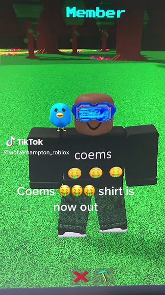 Coems shirt 🤑🤑🤑 #fyp #wolves #wolverhampton #football #wanderes #roblox #coems🤑 #gangamstyle