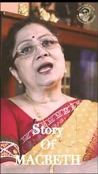 Macbeth by William Shakespeare