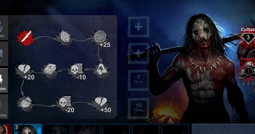 Download & Play Horrorfield Multiplayer horror on PC & Mac (Emulator)